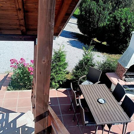 Apartman Petra זאבוק מראה חיצוני תמונה
