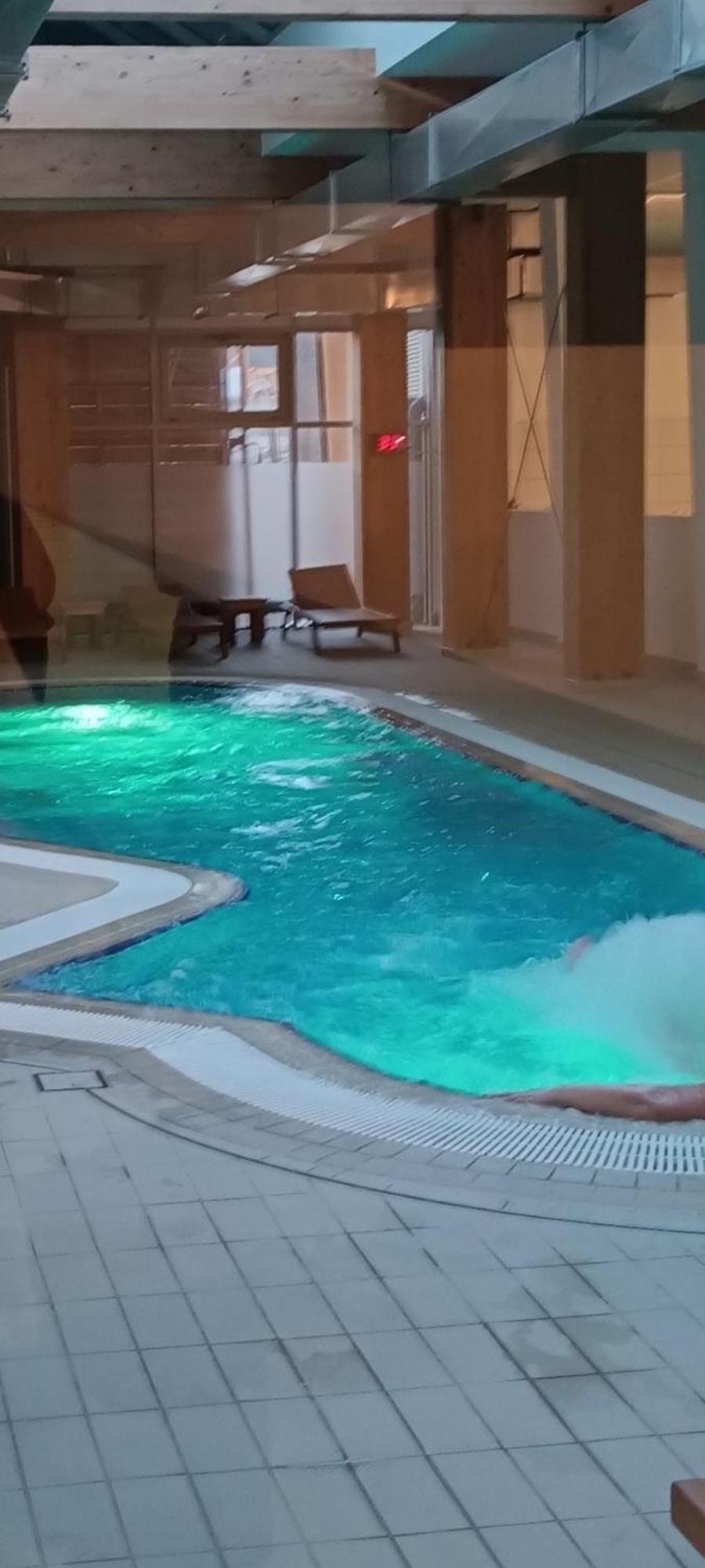 Apartman Petra זאבוק מראה חיצוני תמונה