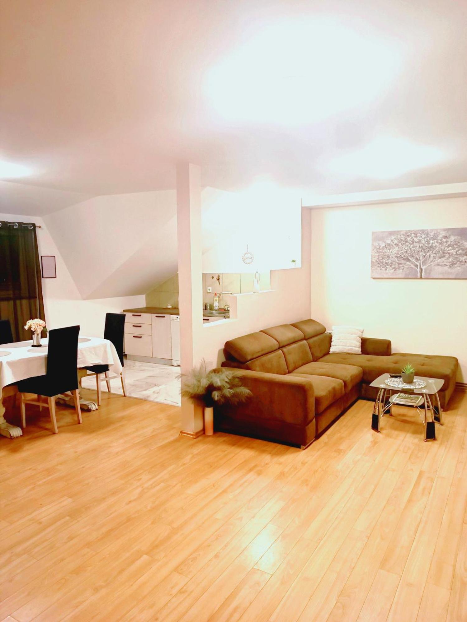 Apartman Petra זאבוק מראה חיצוני תמונה