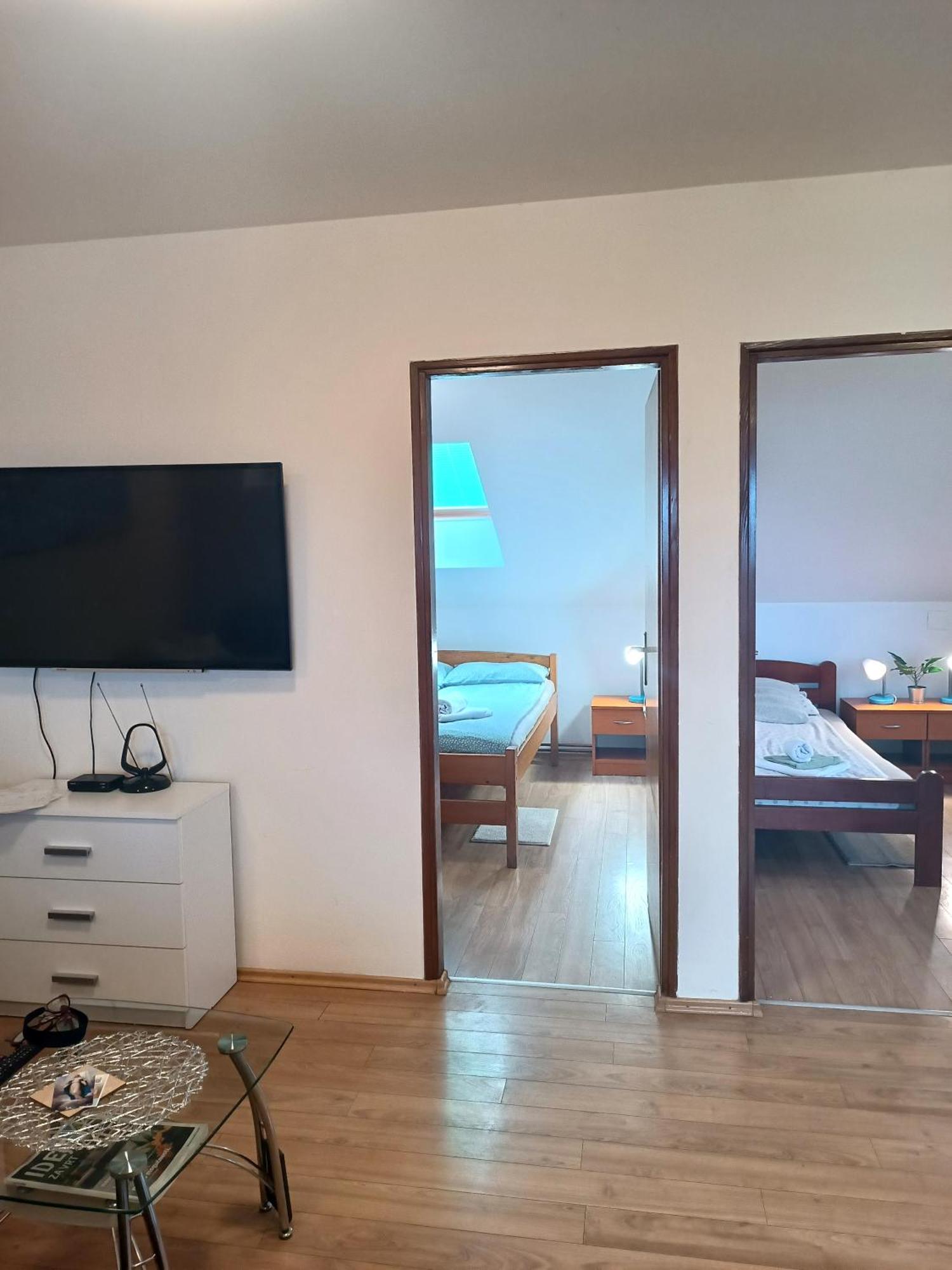 Apartman Petra זאבוק מראה חיצוני תמונה