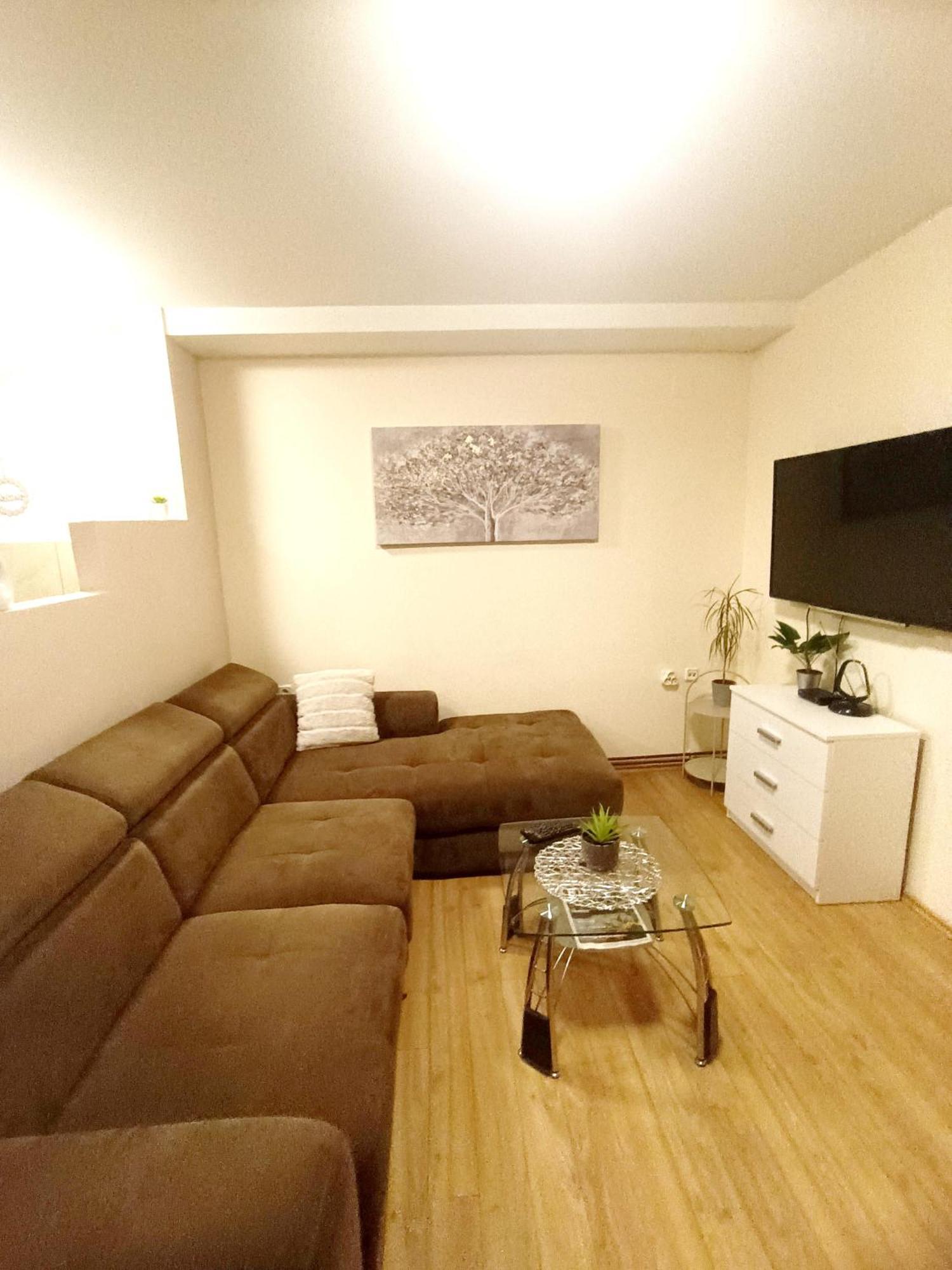 Apartman Petra זאבוק מראה חיצוני תמונה