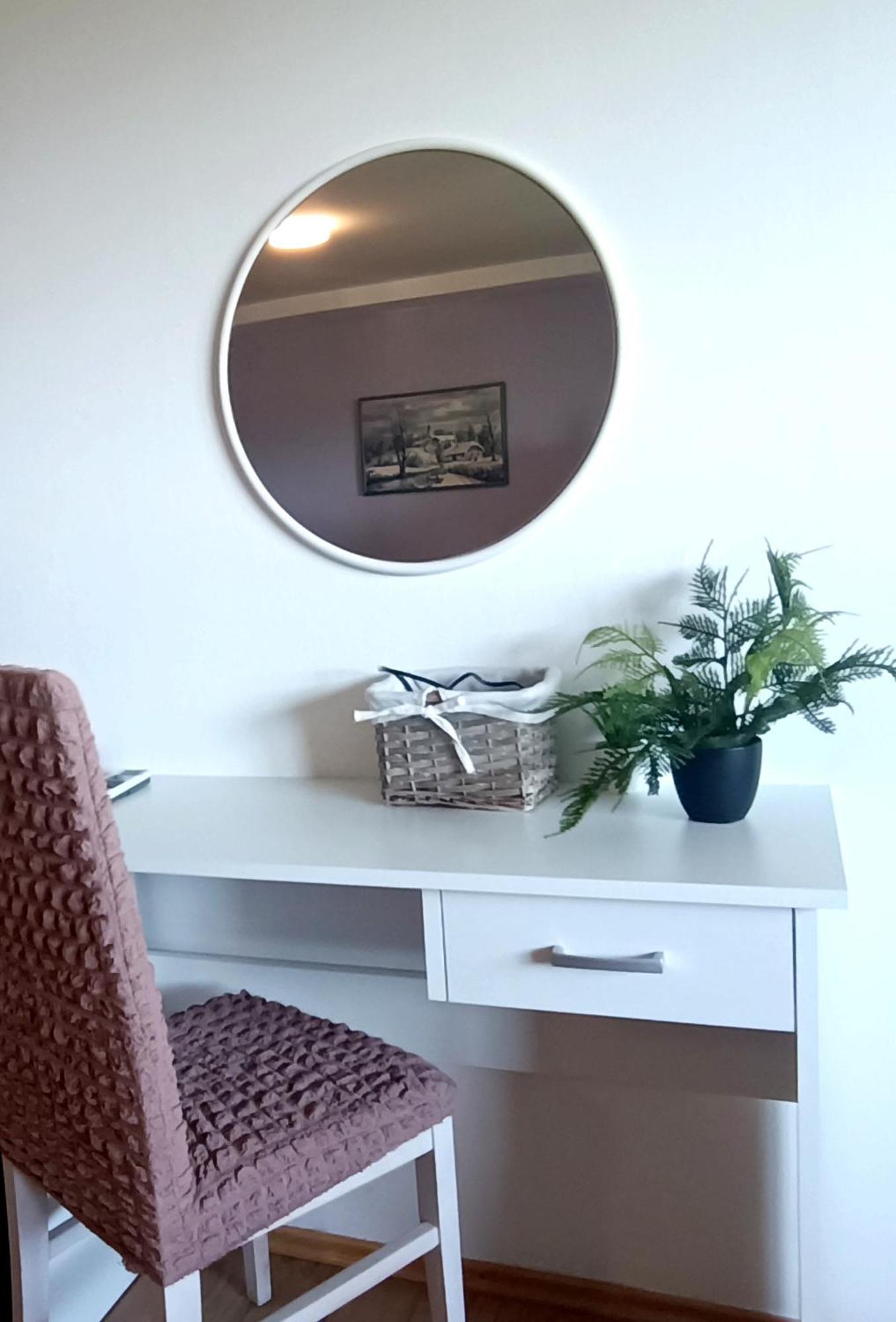 Apartman Petra זאבוק מראה חיצוני תמונה
