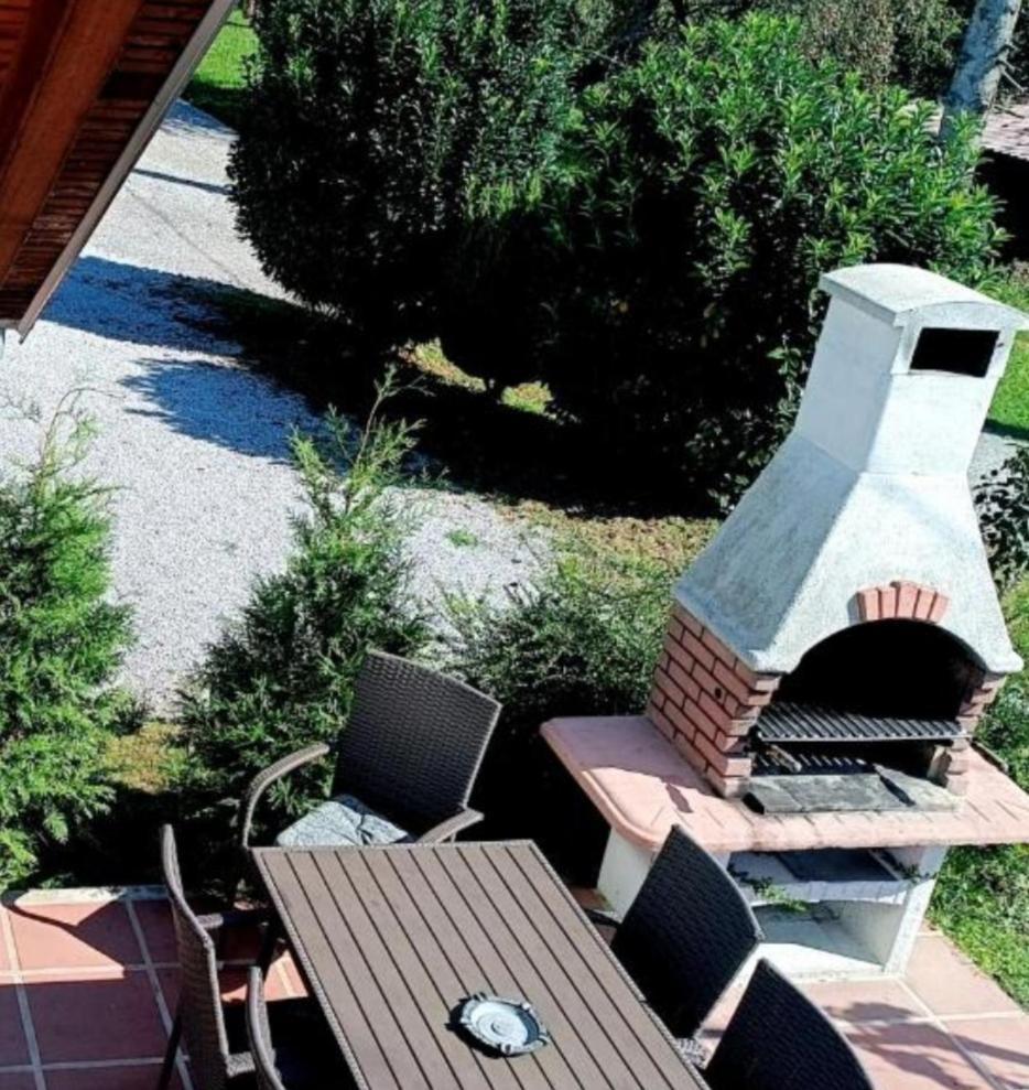 Apartman Petra זאבוק מראה חיצוני תמונה